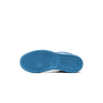 thumbnail image 6 of NIKE PRE SCHOOL Dunk Low PS "UNC" CW1588 103 CW1588 103 from Stadium Goods, 6 of 8