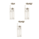 thumbnail image 1 of 3 Extenciones Luz Calida Led Mini 3m Cable Metal 30 Luces, 1 of 3