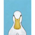 thumbnail image 3 of Zarris, Chariklia 20x24 Black Modern Framed Museum Art Print Titled - Pet Portraits VI, 3 of 5