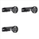 thumbnail image 1 of 3X Soporte para Lámpara de Sillín de Bicicleta, Luz Trasera, Soporte para Tija de Sillín para Varia Radar TL300 RTL500/510/515 RVR315 Retrovisor, 1 of 5