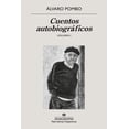 thumbnail image 1 of Cuentos autobiográficos. Volumen I, de Pombo, Álvaro, 2025, 1 of 2