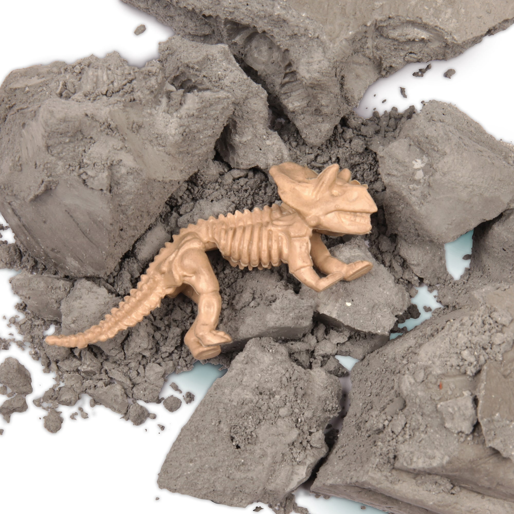Dig & Discover Ultimate Kit - DIY Science and Geology for Kids - Uncover Treasure and Fossils - Ancient History for Kids - STEM Skills for Kids Aged 8 to 14 - Archaeology Basics