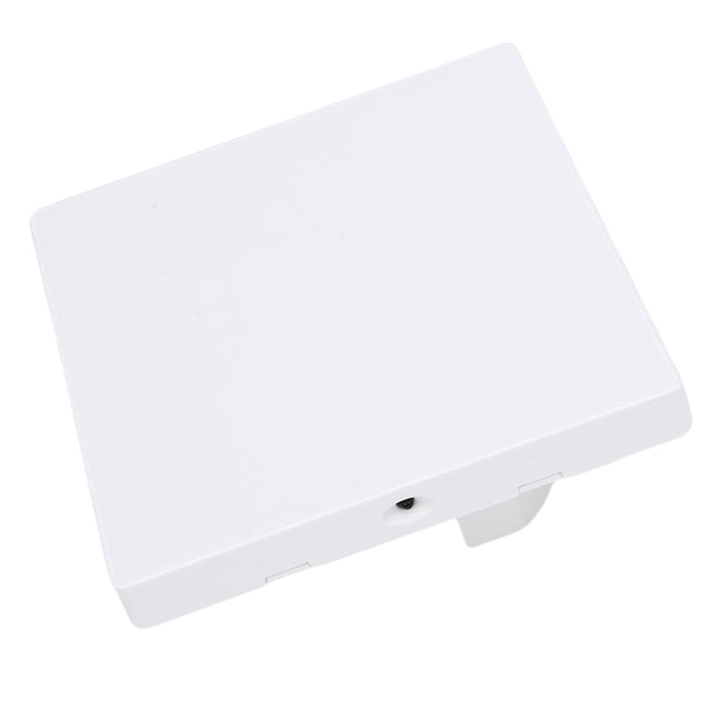 LCD Display Smart Temperature Controller, ABS Material, for Electric Heating Thermostat, Item Type: Smart Thermostat, Frequency: 50Hz 60Hz, Simple Installation Process, Enjoy