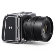 Hasselblad 907X & CFV 100C Medium format Mirrorless Camera with 100MP Sensor, 3.2 Screen
