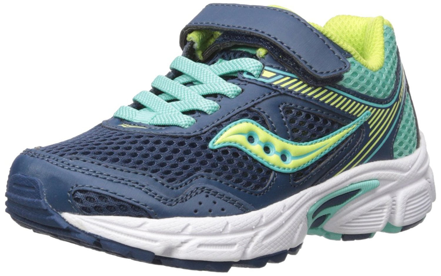 Saucony Cohesion 10 A/C Running Shoe 