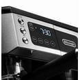 thumbnail image 4 of DeLonghi All-In-One Combination Coffee and 15 Bar Espresso Machine, 4 of 6