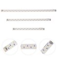 thumbnail image 1 of Homoyoyo 3Pcs USB Powered White LED Photography Light Bars for Lighting Cube Tent and Photo Sessions, 1 of 8