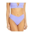 thumbnail image 2 of L Space Womens Bitsy Cuty High Waist Swim Bottom Separates, 2 of 4