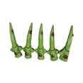 thumbnail image 1 of 5Pcs Halloween Simulation Finger Cover Witch Face Nail Scary Costume Props Makeup Party Decor Type 6, 1 of 7