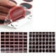 thumbnail image 3 of HOT Bicycle Tire Repair Tools Set 48pcs Tire Repair Patches Tire Repair Glue MTB, 3 of 4