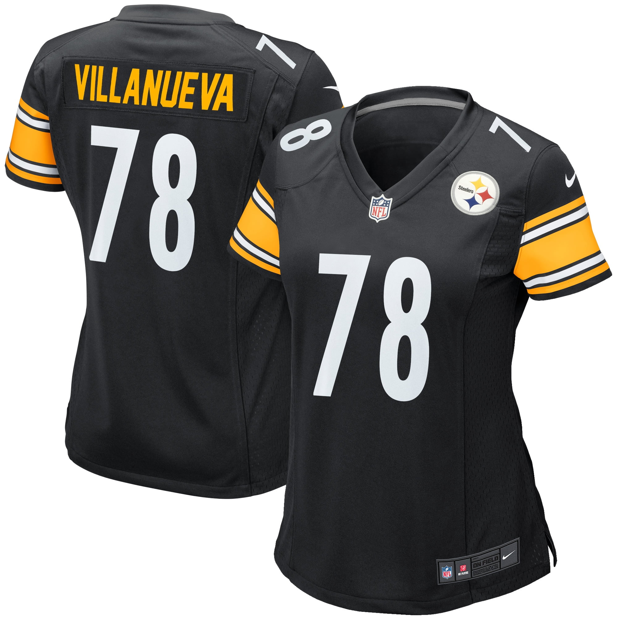 retired pittsburgh steelers jerseys