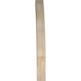 thumbnail image 4 of 4"W x 28"D x 40"H Thorton Rough Sawn Knee Brace, Douglas Fir, 4 of 4