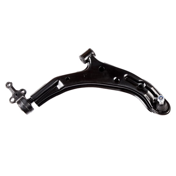 ECCPP - 1PC Front Right Lower Control Arm and Ball Joint - Compatible with 2000 2004-2006 for Nissan Sentra - K620358 Suspension Kit