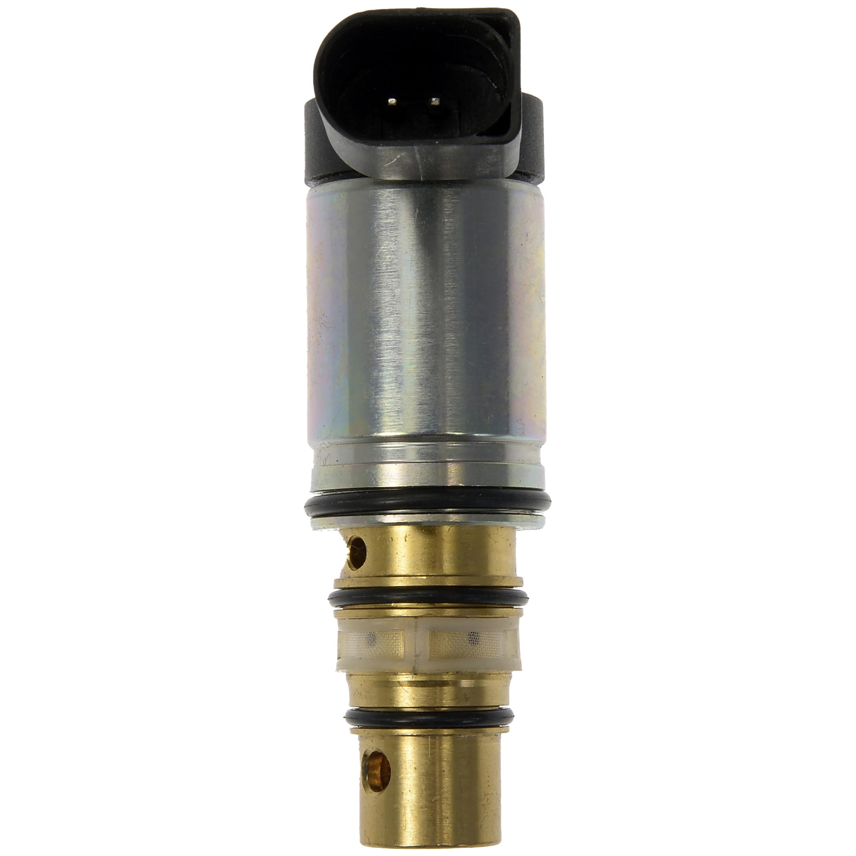 Dorman 926-027 AC Compressor Control Valve for Specific Audi / Seat / Volkswagen Models