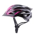 thumbnail image 4 of Mountain Bike Helmet, Lightweight Bicycle Helmet with Visor, One Piece Molding Mountain Bike and Road Bike Helmet for Men and Women, 4 of 9