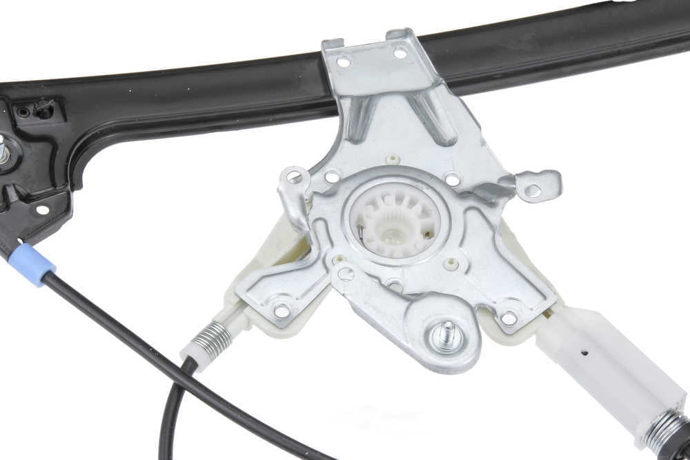 URO Parts 51338229105PRM Heavy Duty Design, Ball Bearing Pivot, Improved Pulley