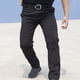 thumbnail image 4 of Puntoco Pantalones casuales largos para hombre, pantalones de trabajo multifuncionales con múltiples bolsillos y moda para hombre, 4 of 4