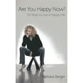 thumbnail image 1 of Pre-Owned Are You Happy Now?: 10 Ways to Live a Happy Life, (Paperback), 1 of 1
