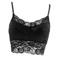 thumbnail image 3 of Mujer Atractiva Cortan Corsé Cimas de Blusa Top Alta Macarena Camisa corta, 3 of 8