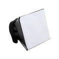thumbnail image 2 of Esfera de luz Omni Bounce Soft Box para Canon 580EX Nikon SB-800 600 Universal Accesorios Electrónicos, 2 of 6