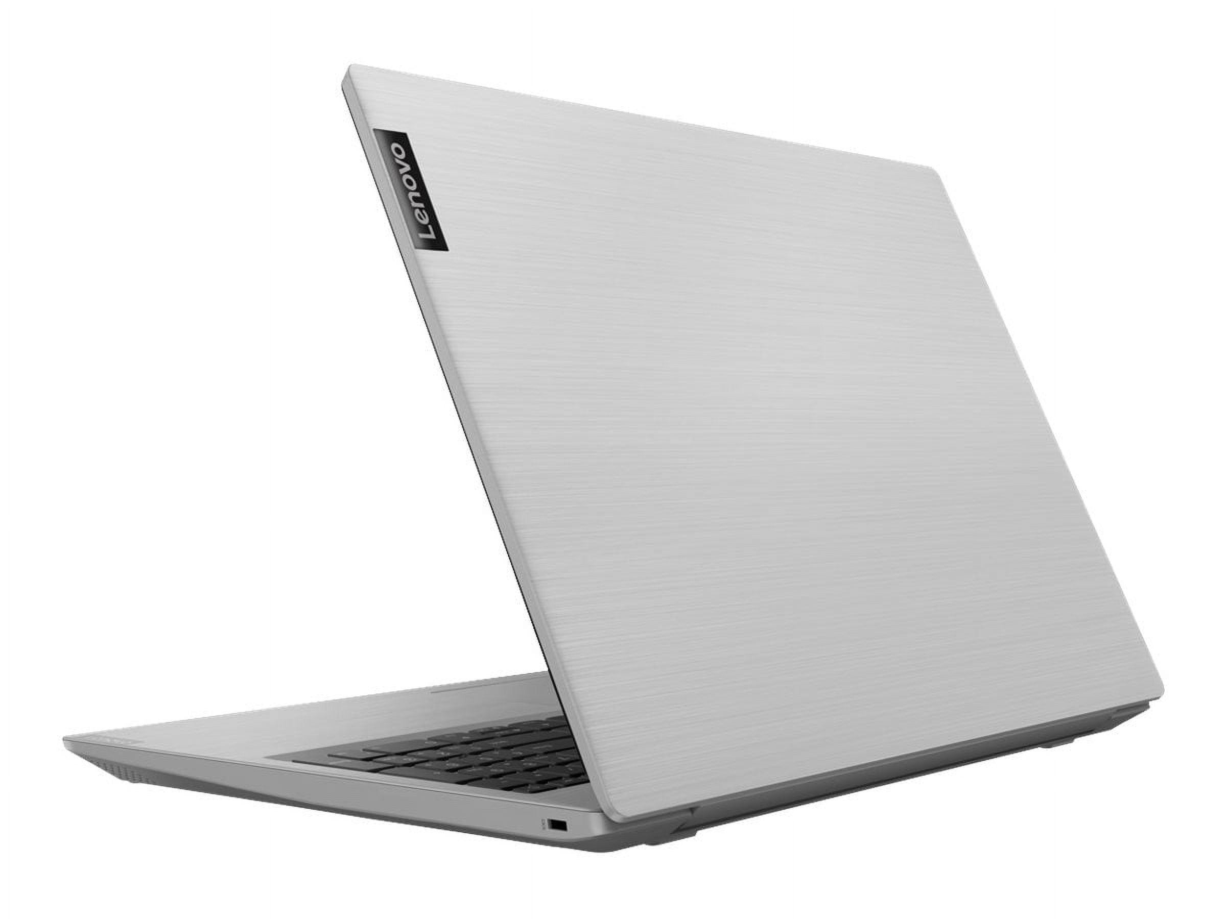 Lenovo IdeaPad L340-15API 81LW - AMD Ryzen 3 - 3200U / up to