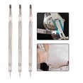 thumbnail image 4 of Double Outil de Barre de Ressort de Tête, Outils Professionnels Super Durable Montre Réparation Accessoire Montre Ressort Outil de Barre, pour les Horlogers Wacth Réparation, 4 of 8
