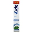 thumbnail image 4 of Xlear - Spry Dental Defense Anti-Plaque Tartar Control Toothpaste Peppermint - 5 oz. Fluoride Free, 4 of 5