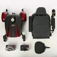 thumbnail image 6 of Merits Health Vision CF Power Wheelchair, 6 of 6