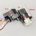 thumbnail image 4 of For M6 Robot Mop Water Pump Motor, 4 of 5