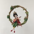 thumbnail image 2 of Elf Felting Kit for Beginners Fairy DIY Craft Wool Felt Kits Christmas Gift for Mom, 2 of 9