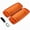 Orange Lining, variant on Carrying Case For JBL Charge 6, Hard Travel Storage Holder with Adjustable Shoulder Strap EVA Storage Case Portable Bluetooth Speaker Case