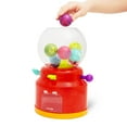 thumbnail image 7 of Battat Numbers & Colors Gumball Machine with 10 Number Balls Preschool 11 Pieces Toy for Toddlers 1 Year +, 7 of 7