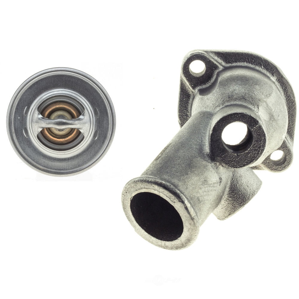 Motorad 4876KTFS Engine Coolant Thermostat Housing Assembly