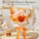 thumbnail image 3 of Ramo de flores preservadas SOLUNOX 3 Real Forever Flowers, 3 of 7