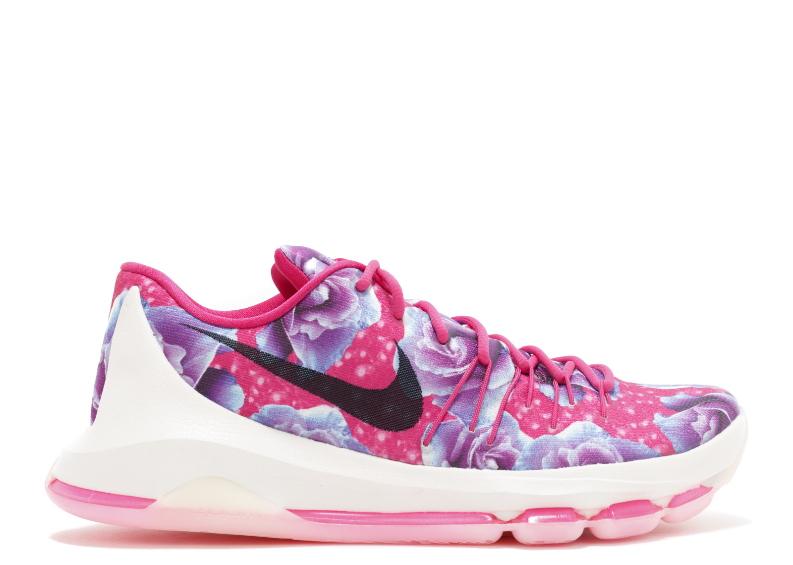 kd 8 pink