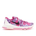 thumbnail image 2 of Nike - Men - Kd 8 Prm 'Aunt Pearl' - 819148-603 - Size 11, 2 of 2