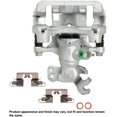 thumbnail image 3 of A1 CARDONE - CALIPER W/BRCKT Fits select: 2006-2007 MAZDA 6 6, 3 of 4