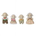 thumbnail image 2 of Sylvanian Families Sheep Family 5619, 2 of 9