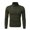 Green, variant on Fall Shirts for Men Turtleneck Long Sleeve Solid Colour Stretch Slim Fit Bottoming Top Blouse