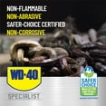 thumbnail image 5 of WD-40 specialist industrial strength cleaner & degreaser, 32 oz, 5 of 9