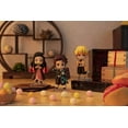 thumbnail image 4 of Tamashii Nations - Demon Slayer: Kimetsu no Yaiba - Tanjiro Kamado, Bandai Spirits Figuarts mini Action Figure, 4 of 6