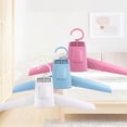 thumbnail image 2 of Electric Clothes Dryer Multifunction Portable Clothes Dry Rack (Color : Blue), 2 of 5