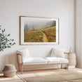 thumbnail image 4 of Mountain Trails 4 - Washington Photography Nature Landscape Wilderness Autumn Forest Scenic Unframed Wall Art Print 32 x 48 inches, 4 of 7