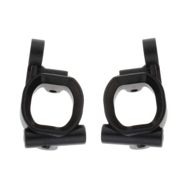 2 piezas de plástico Hub Crier pa WLtoys 144001 1:14 Truck Accs Zulema COMPORTE DE CUCHO CO CA C RC