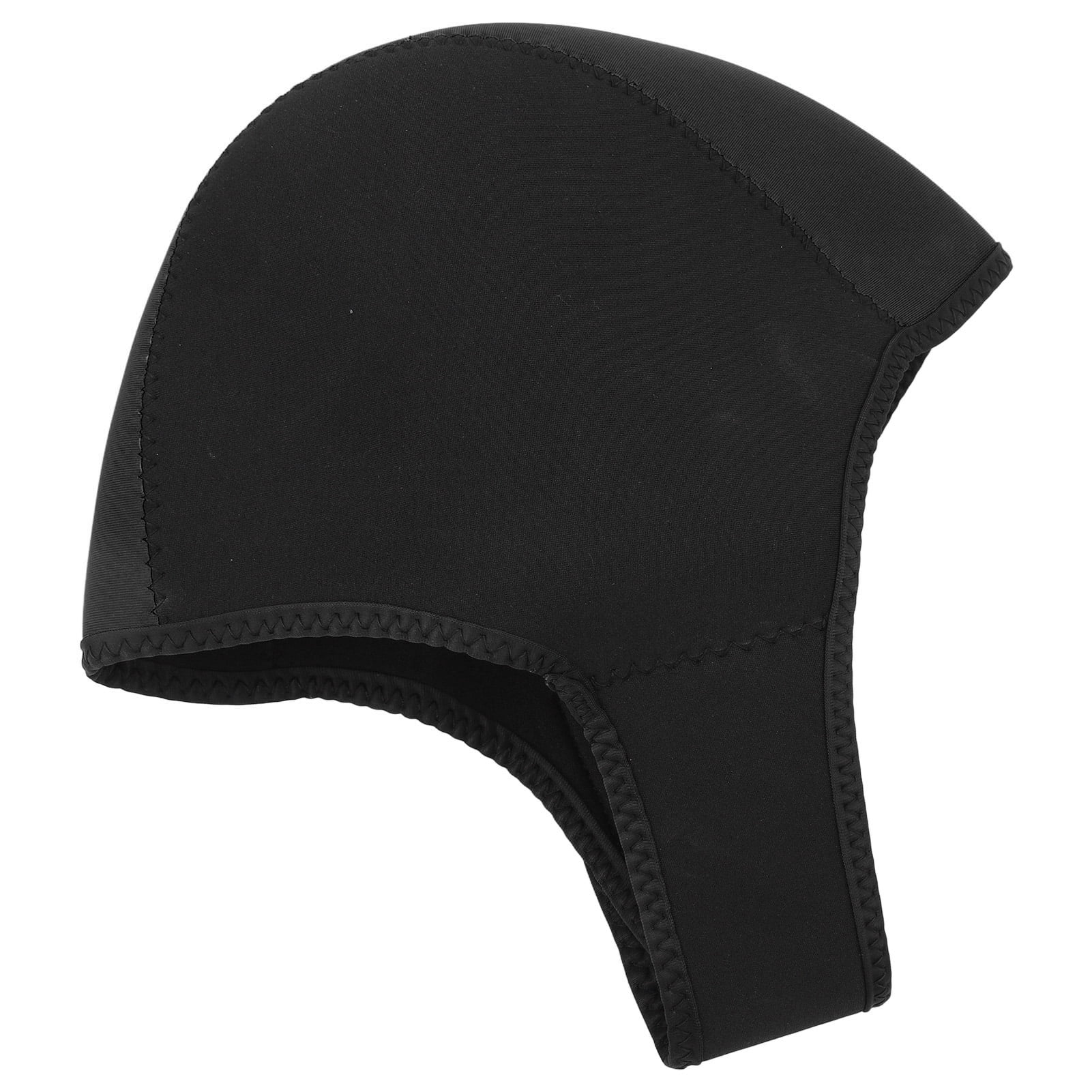 Wetsuit Hood,Wetsuit Hood Thermal Swim Surf Hood Swim Hood
