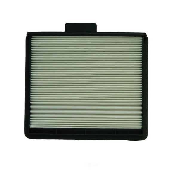Cabin Air Filter Fits select: 1997-2004 FORD F150, 1997-2001 FORD F250