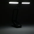 thumbnail image 3 of Luz exterior Aroma ADL-1 Clip-on Recargable Soporte de Música de la Lámpara para Piano LED de Luz de Escenario Compacto Universal Carga USB AROMA Luz exterior, 3 of 6
