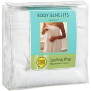 Body Benefits Spa Body Wrap, 1ct