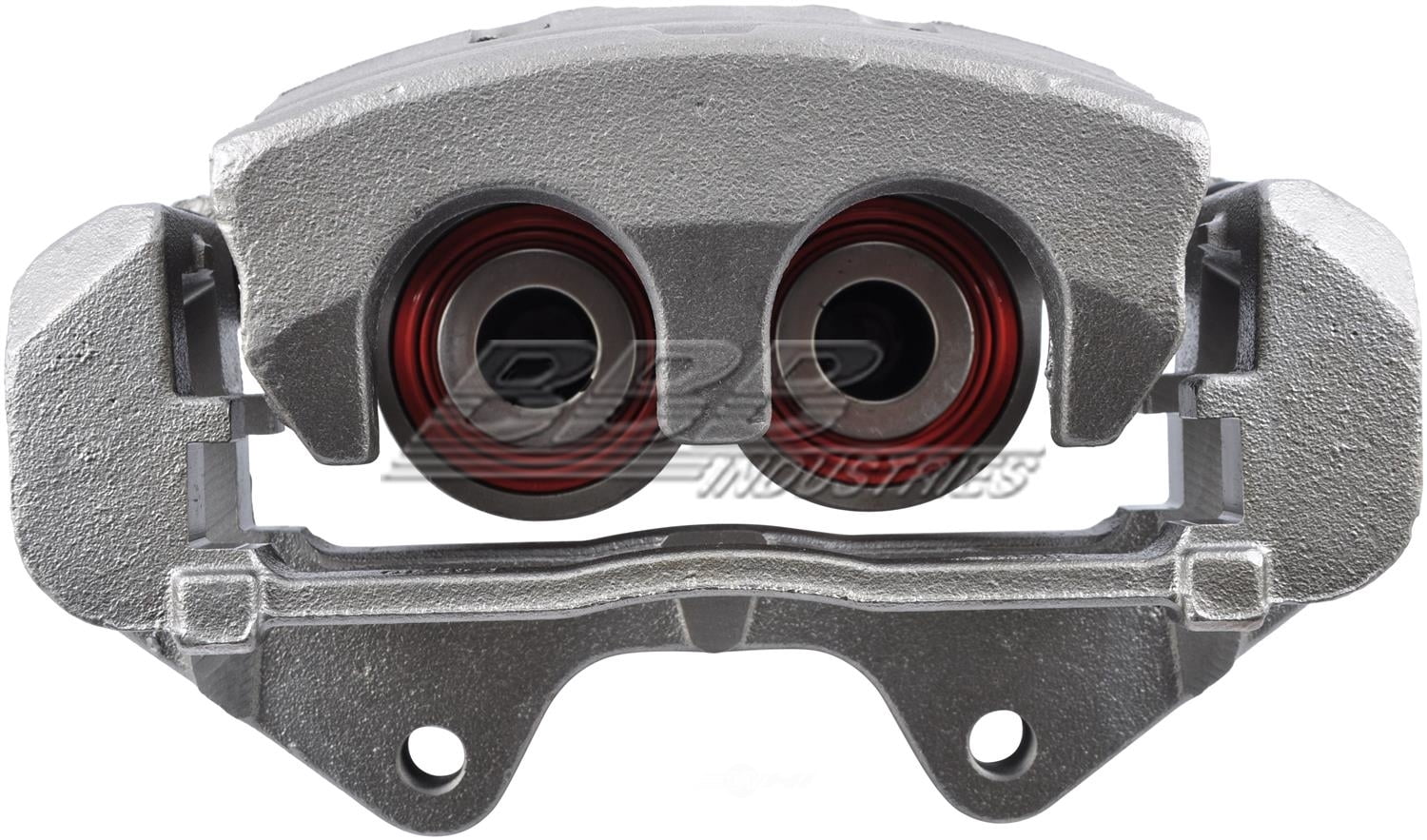 TERREPOWER formerly BBB Industries 99-17789B Reman Caliper w/installation Hardware