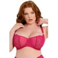 thumbnail image 3 of Scantilly Authority Balcony Bra ST019100, 3 of 8